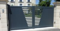 Notre société de clôture et de portail à Saint-Denis-du-Payre